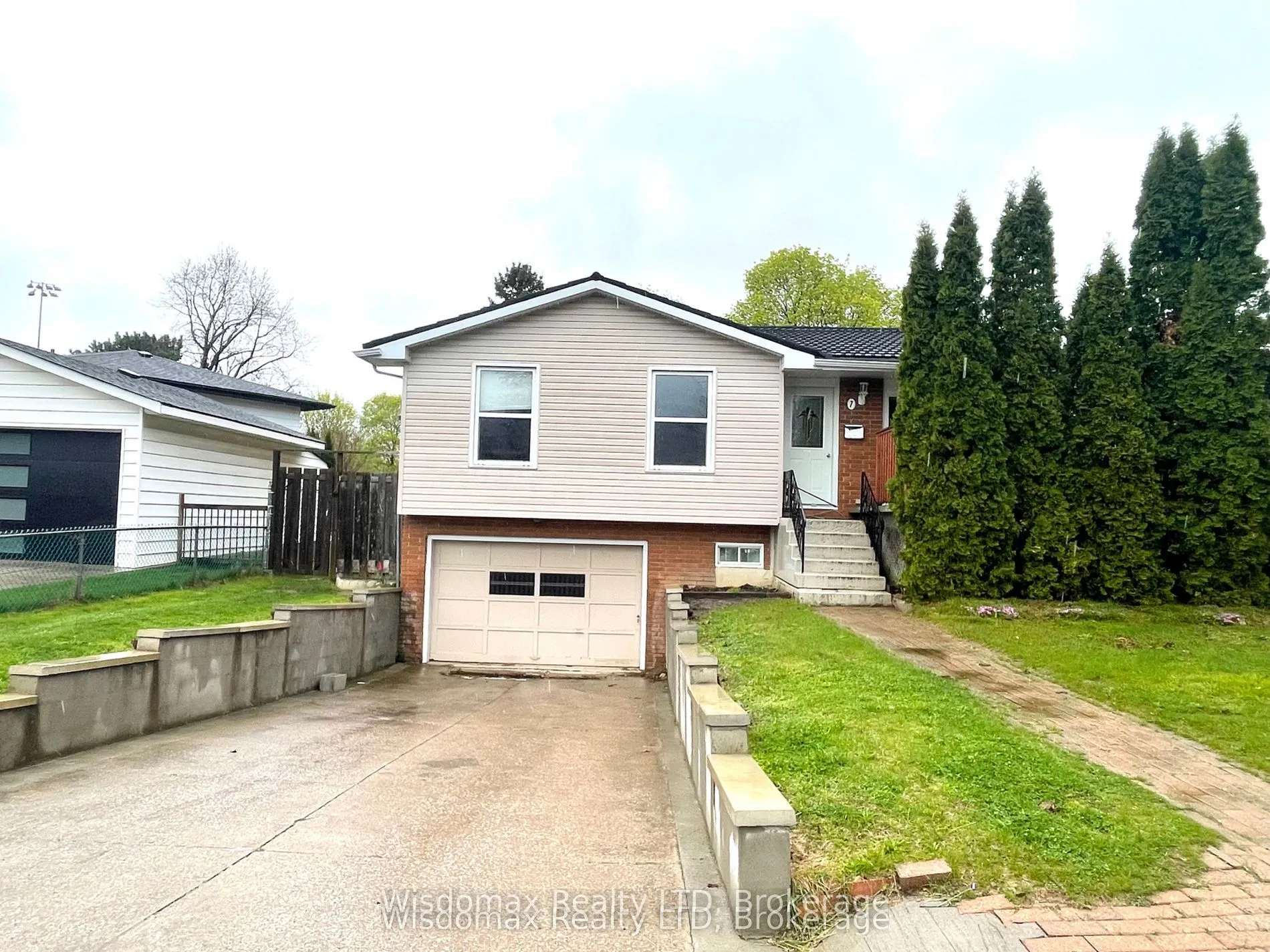 Detached Home For Sale | X13713740