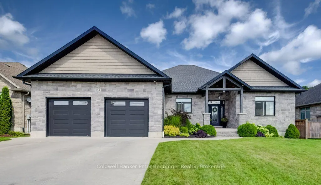 Detached Home For Sale | X13714074