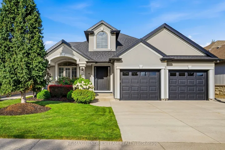 17 First Street Louth N/A, St. Catharines, ON L2W 1C7