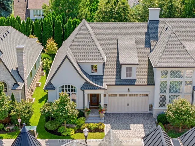 23 Albion Way, Niagara-on-the-lake, ON L0S 1J0