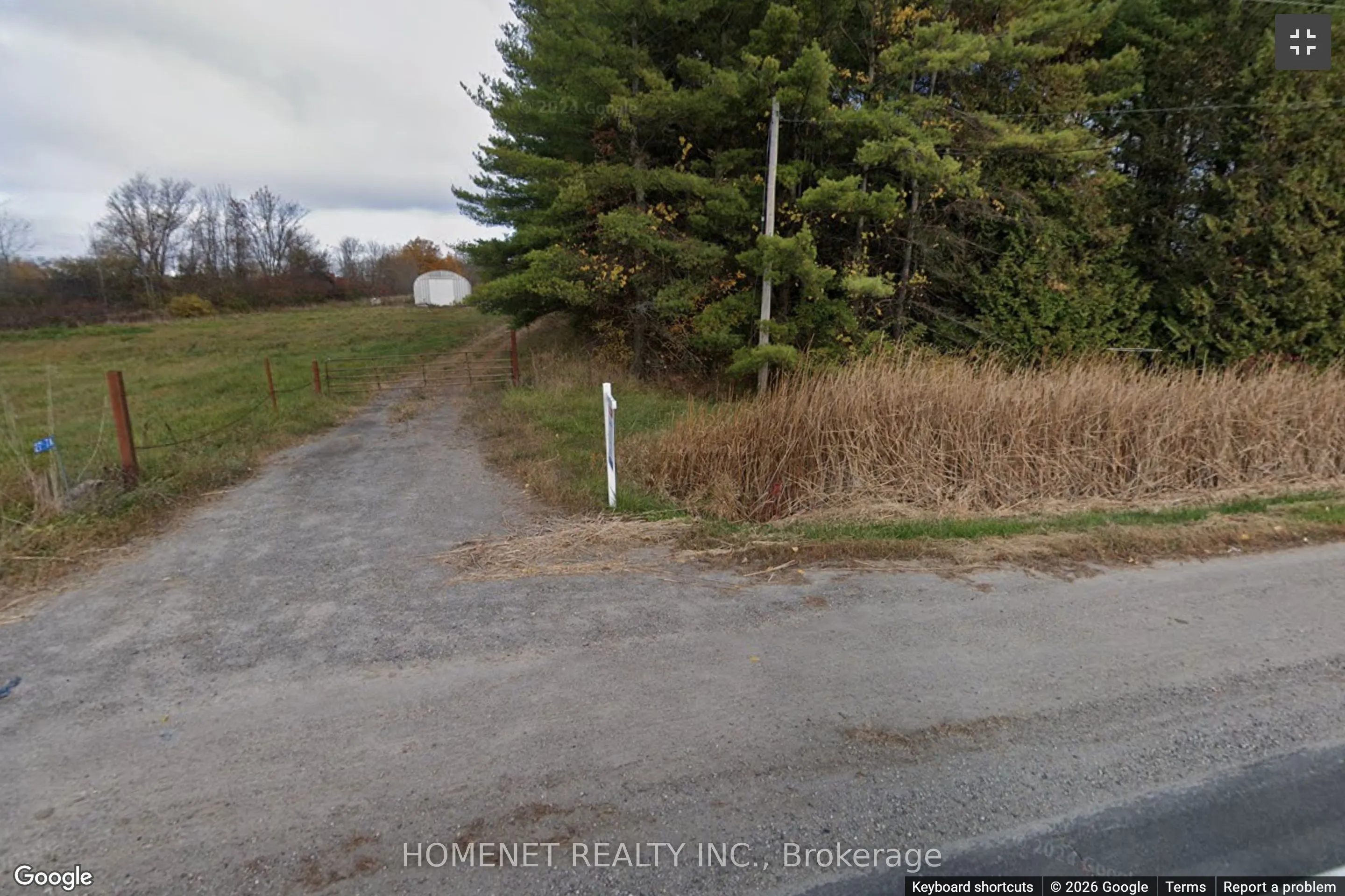 Vacant Land For Lease | X13715158