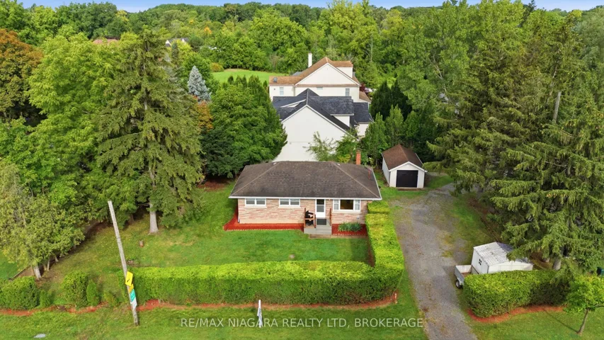 557 Mississagua Street, Niagara-on-the-lake, ON L0S 1J0