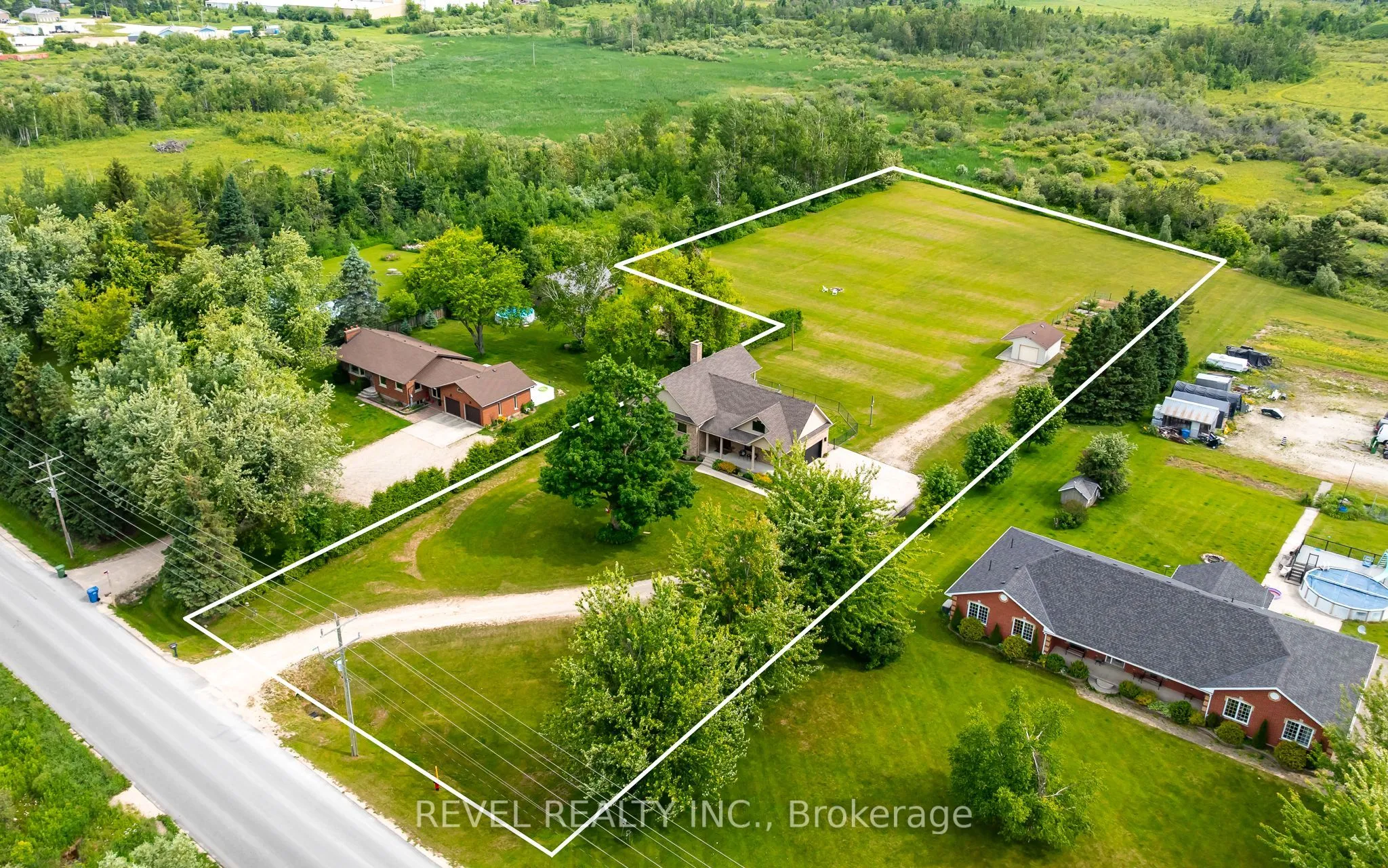 Detached Home For Sale | X13716858