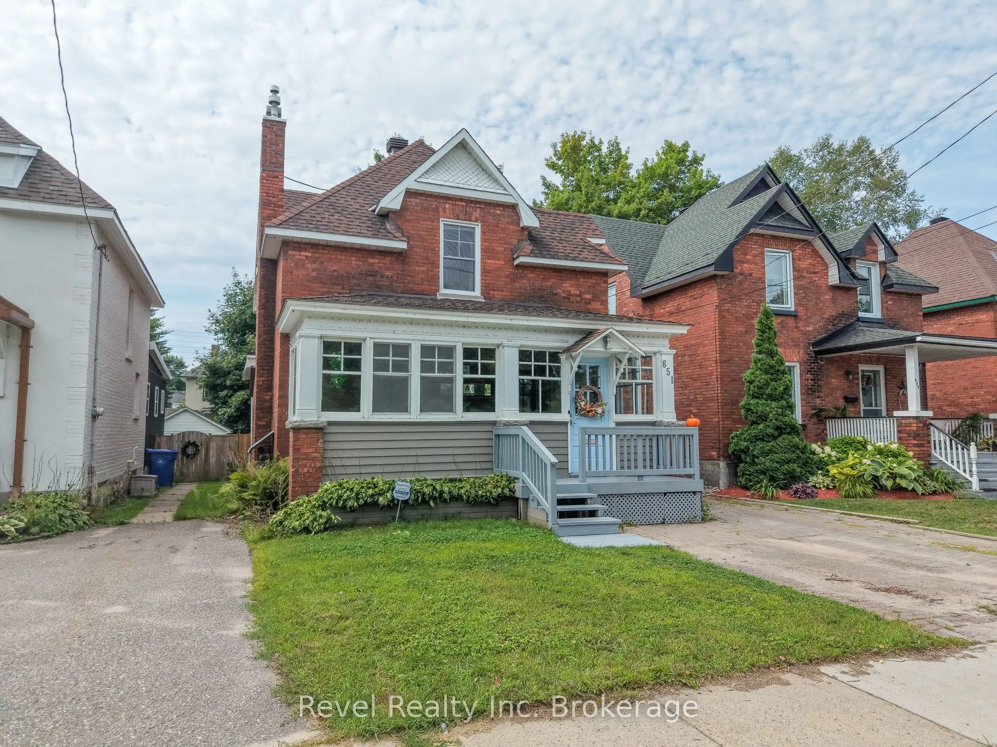 Detached Home For Sale | X13717042