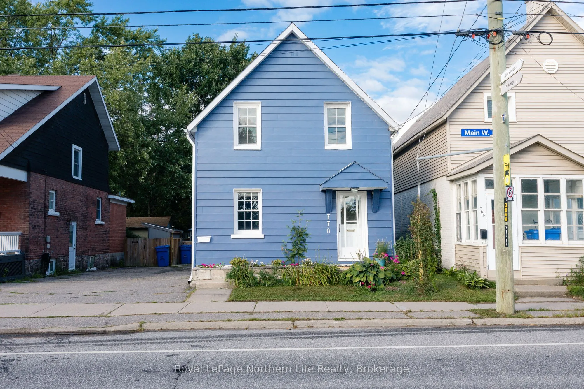 Detached Home For Sale | X13717210