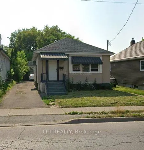 Detached Home For Sale | X13717758