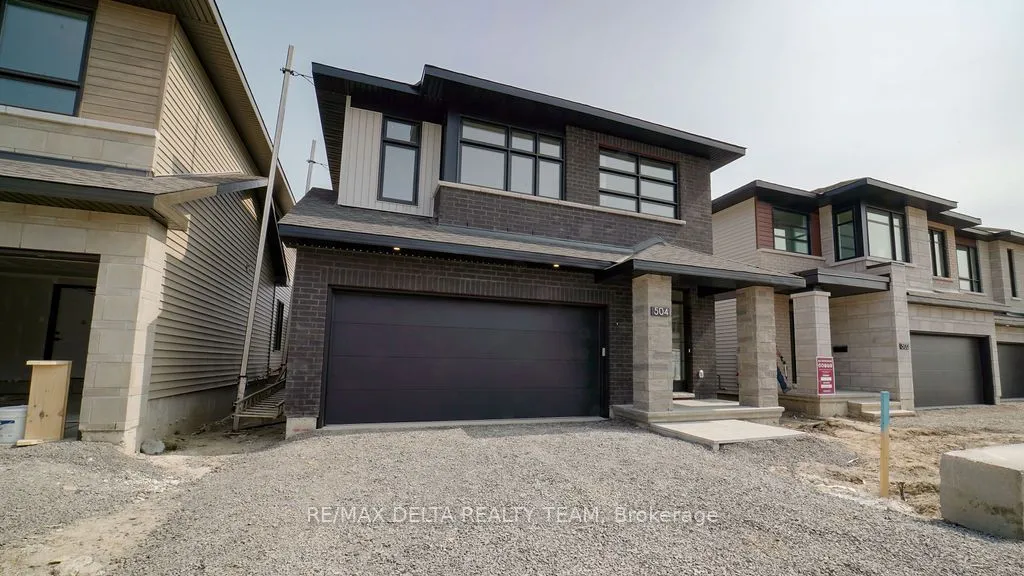 Detached Home For Lease | X13717950