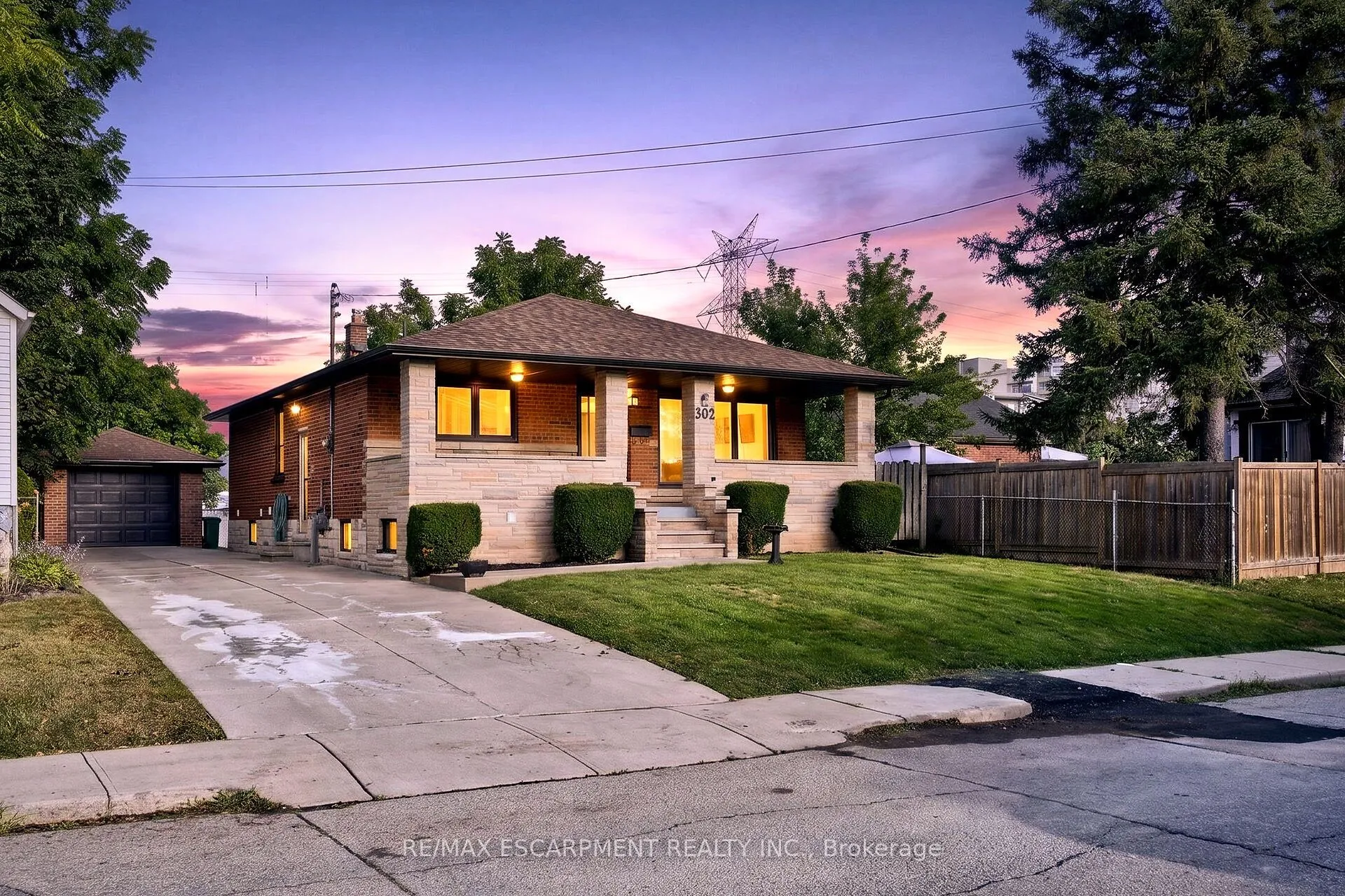 Detached Home For Sale | X13718454