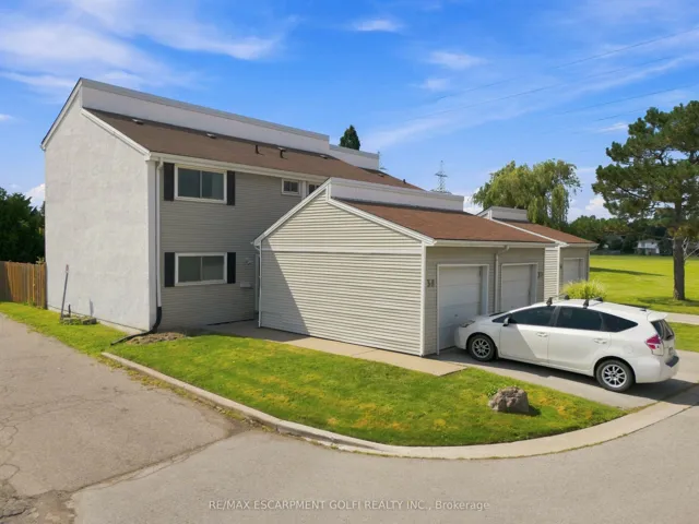 7001 Casey Street, Niagara Falls, ON L2J 3G6