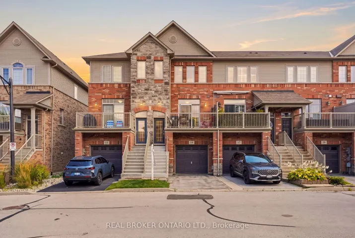 541 Winston Road, Grimsby, ON L3M 0C5