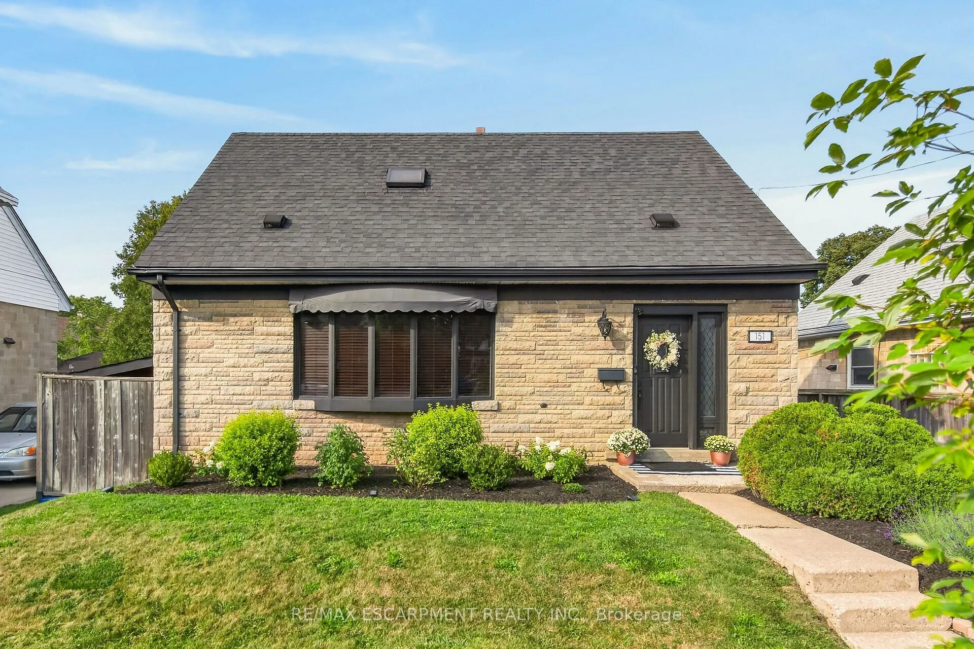 Detached Home For Sale | X13720572