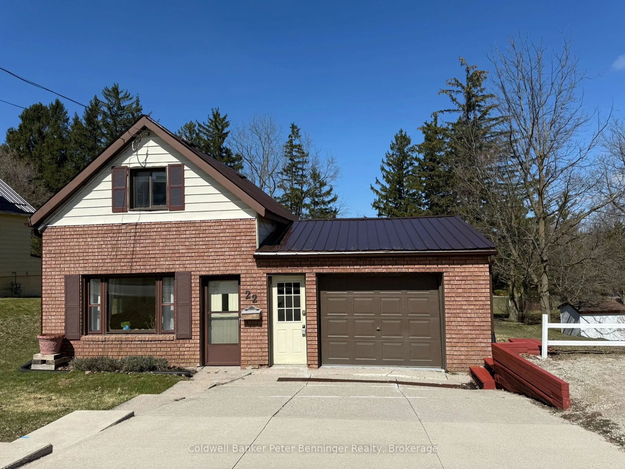 Detached Home For Sale | X13721844