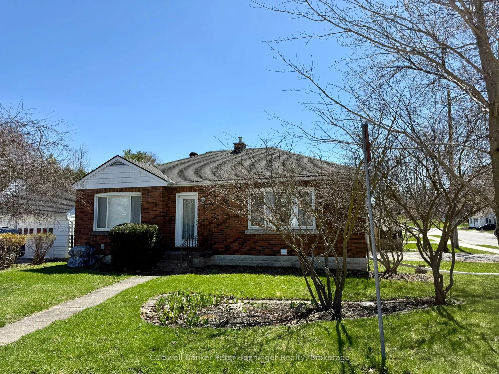 Detached Home For Sale | X13721936