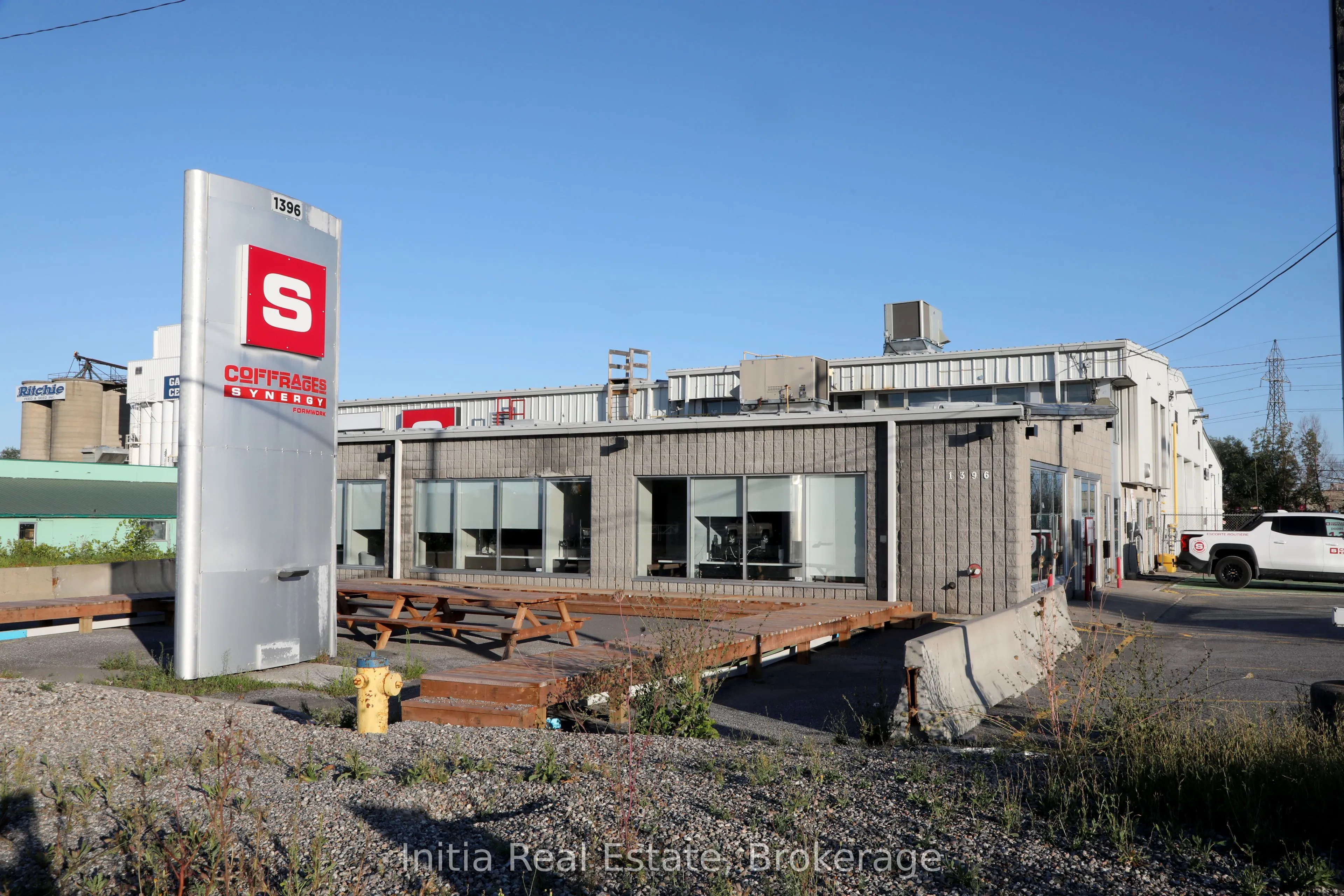 Industrial Property For Sale | X13722856