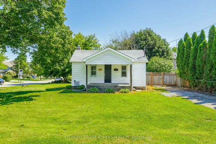 1201 Pelham Street, Pelham, ON L0S 1E0