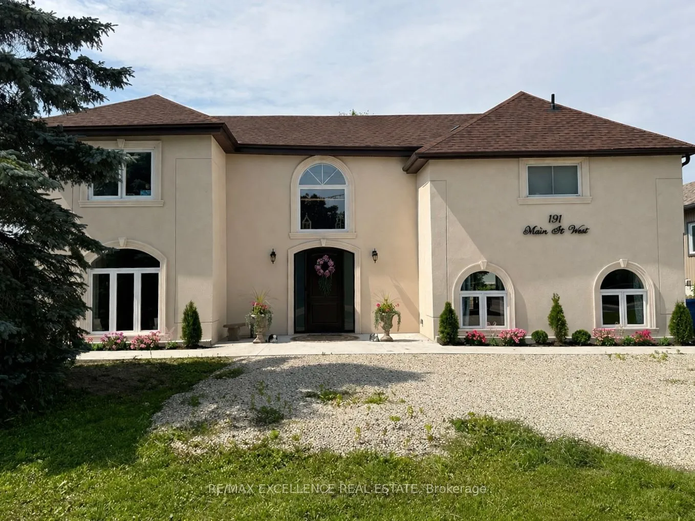 Detached Home For Sale | X13725362