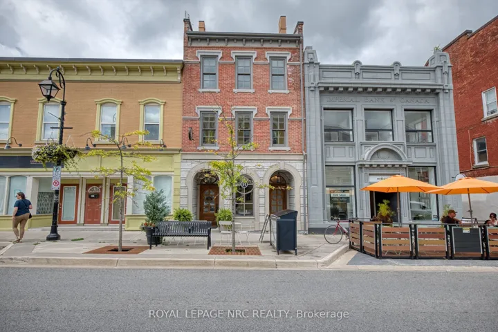 51 Front S Street, Thorold, ON L2V 1W8