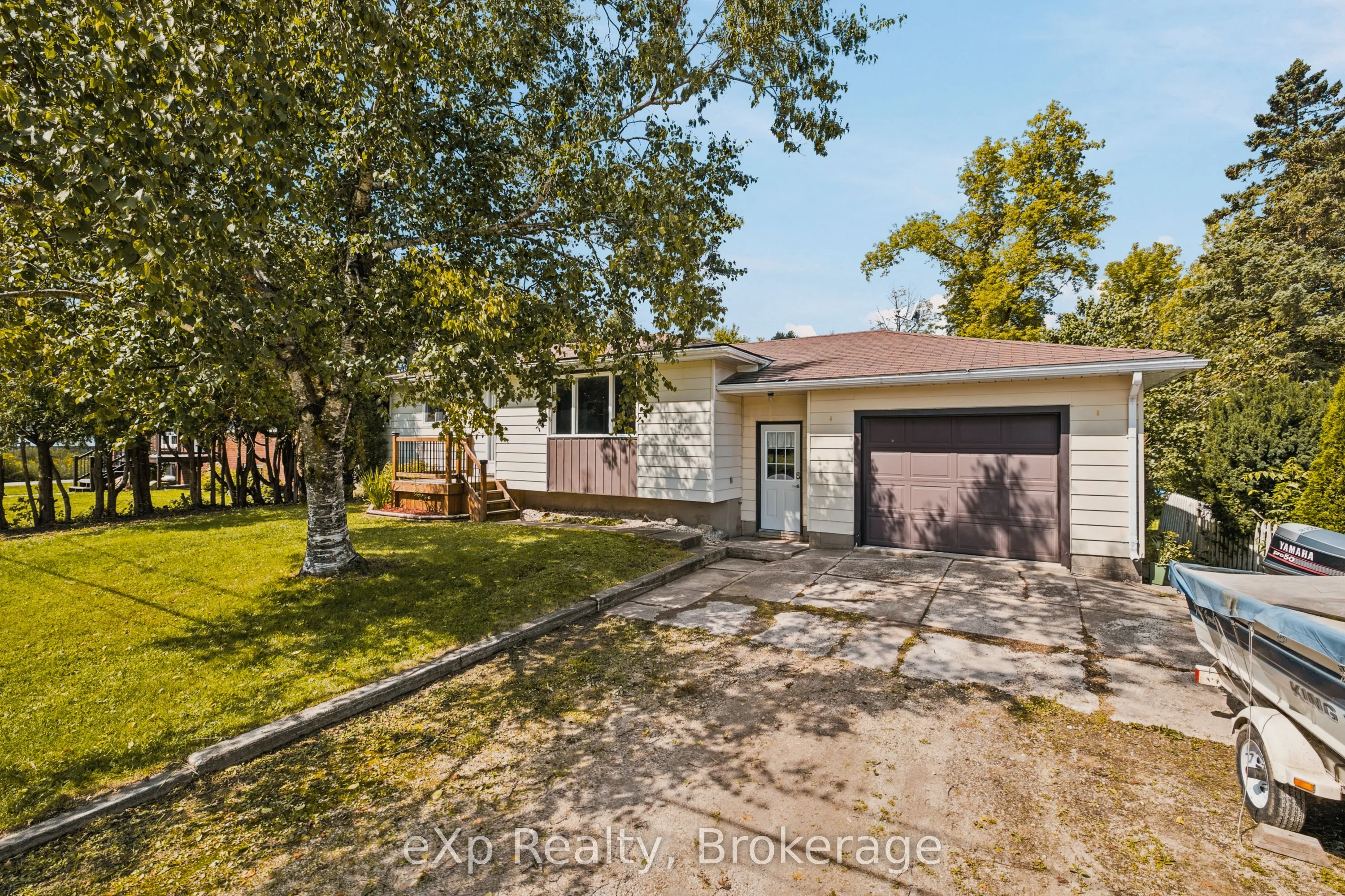 Detached Home For Sale | X13726536