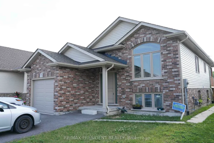 7 Berkshire Drive, St. Catharines, ON L2M 3Y3