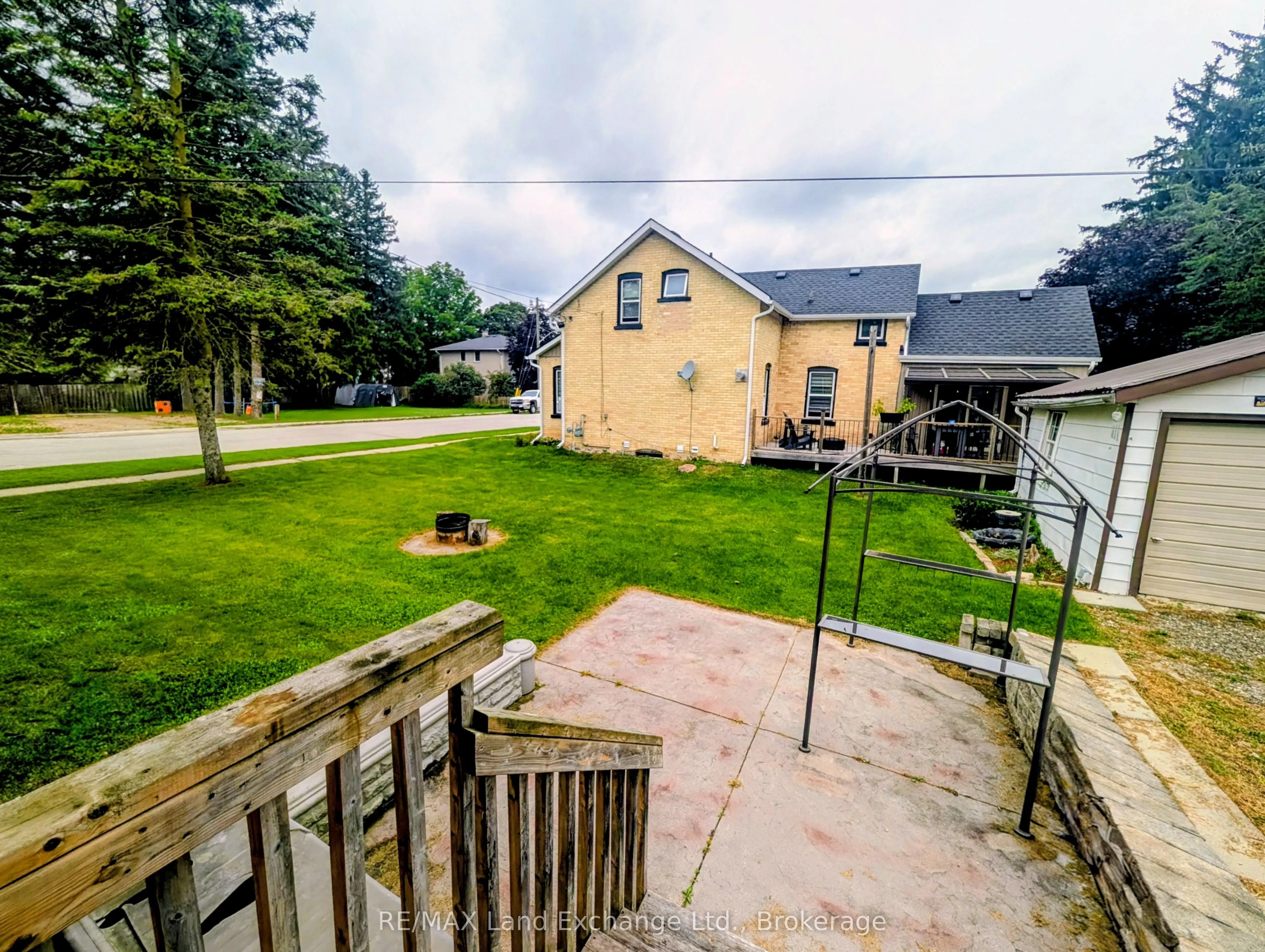 Detached Home For Sale | X13727218