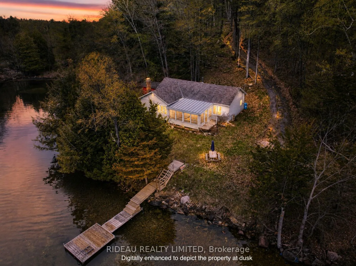 Detached Home For Sale | X13727410