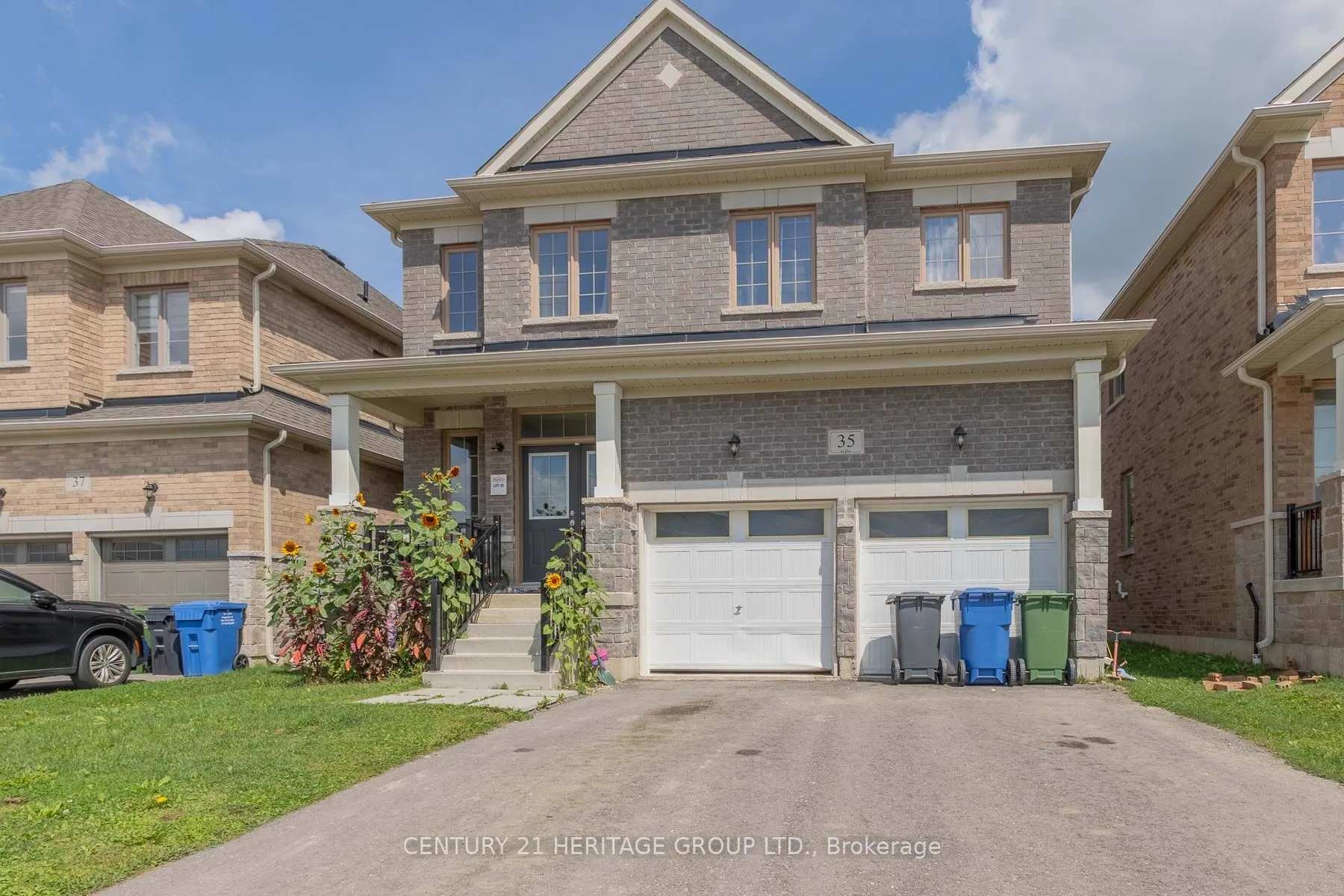 Detached Home For Sale | X13728178