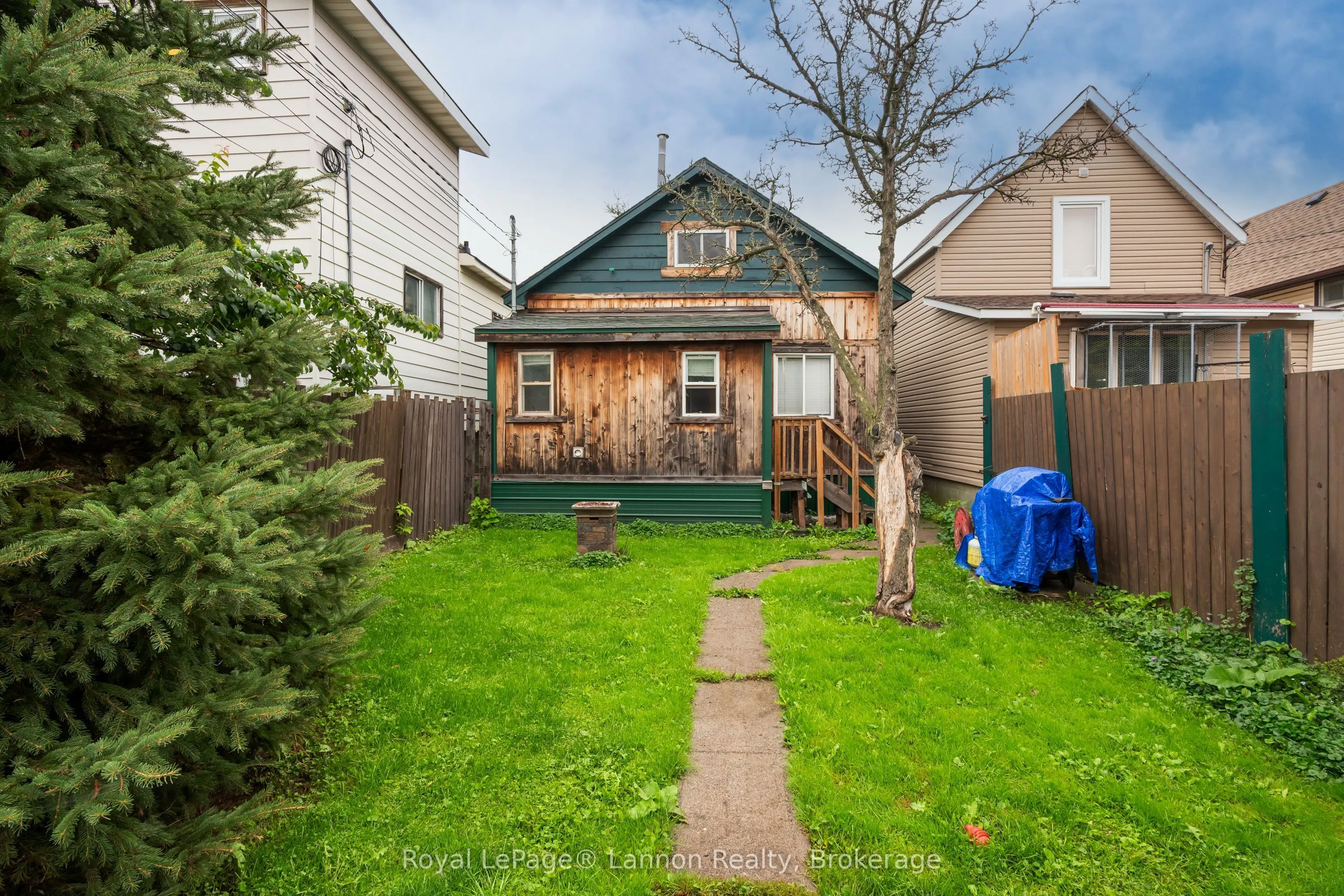 Detached Home For Sale | X13728426