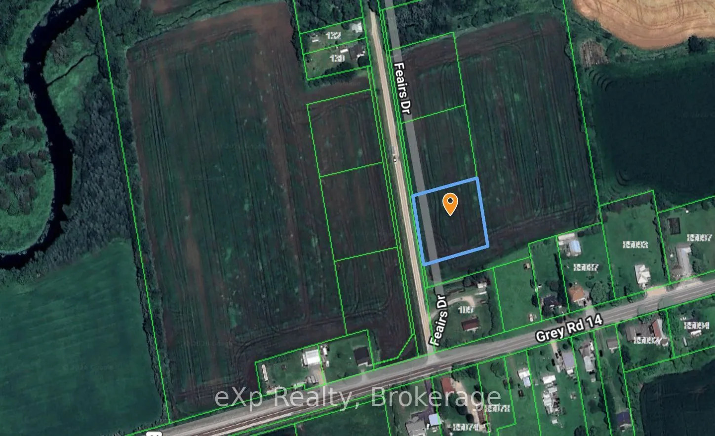 Vacant Land For Sale | X13729384