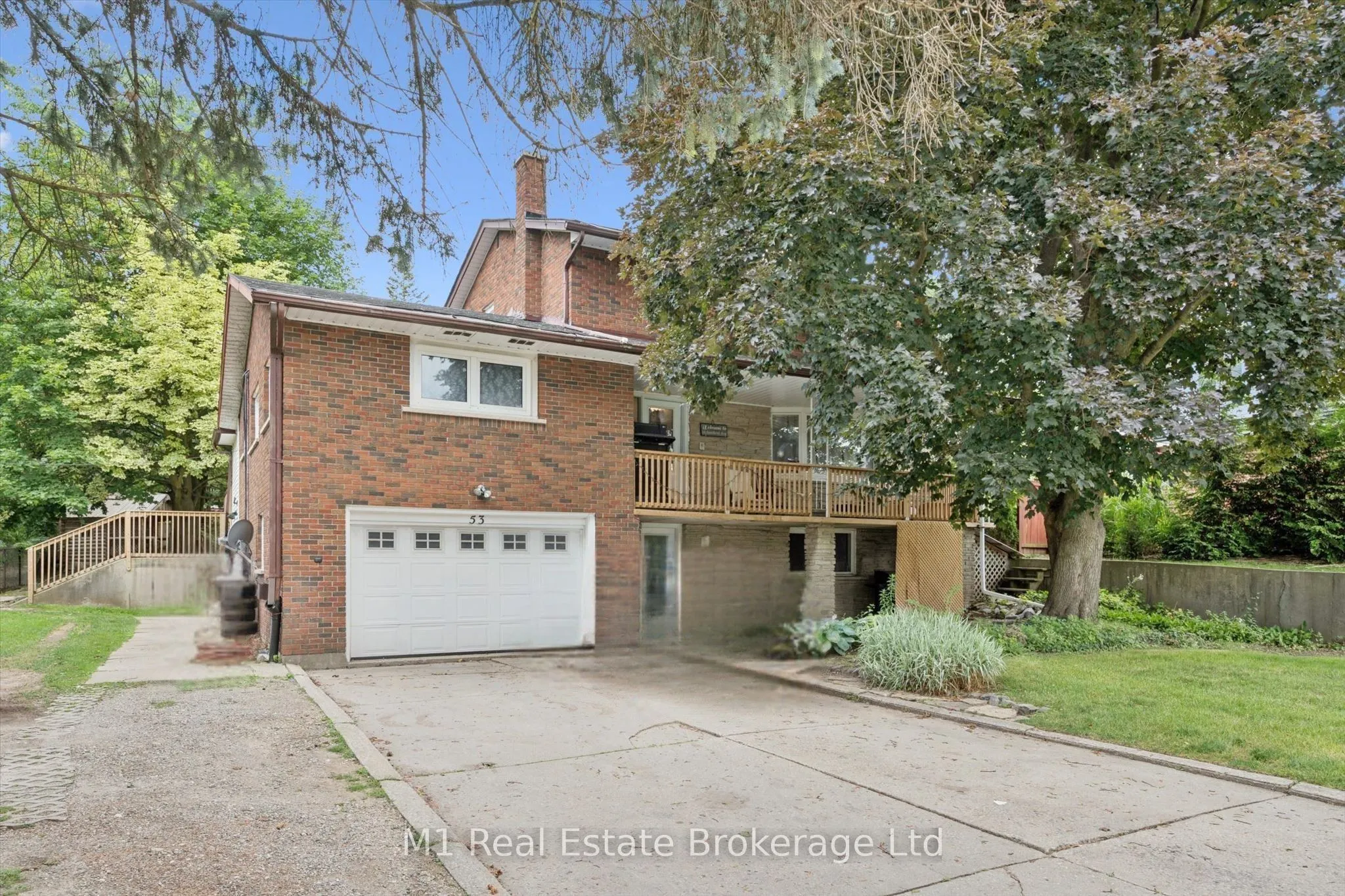 Detached Home For Sale | X13729666