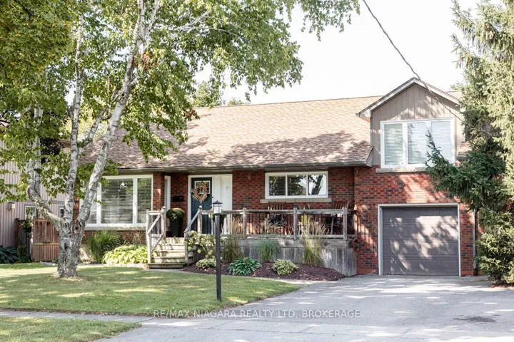 Front of the House