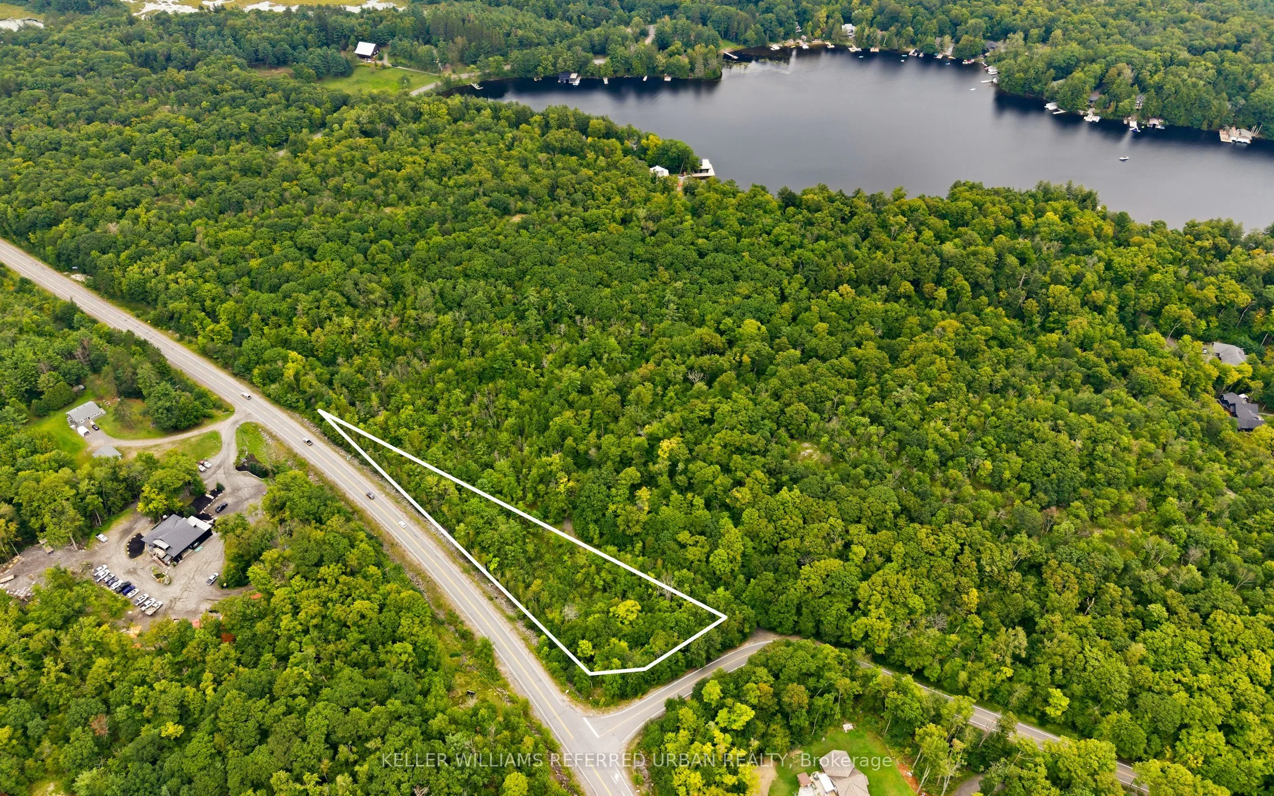 Vacant Land For Sale | X13730654