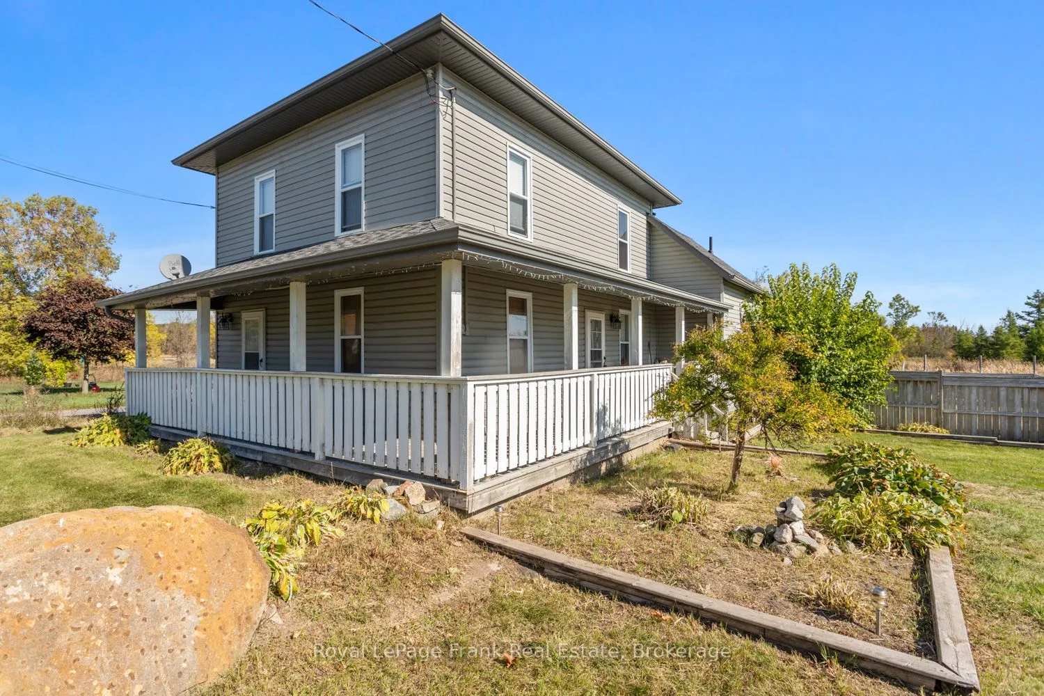 Detached Home For Sale | X13731272