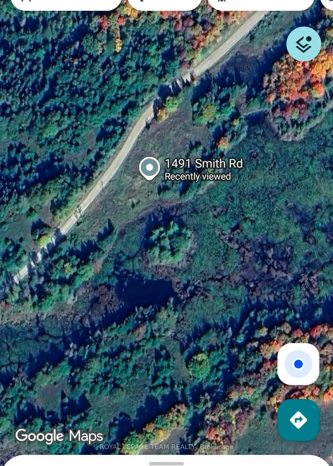 Vacant Land For Sale | X13731334