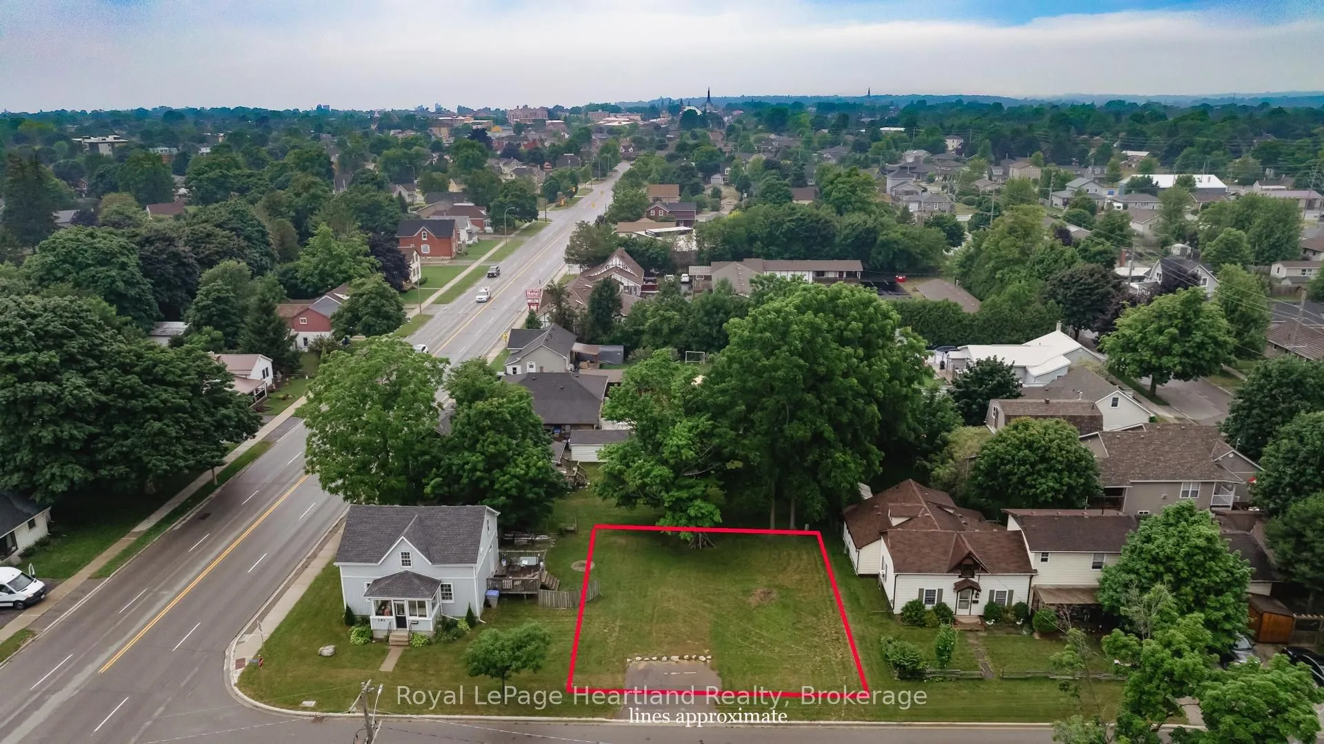 Vacant Land For Sale | X13732280