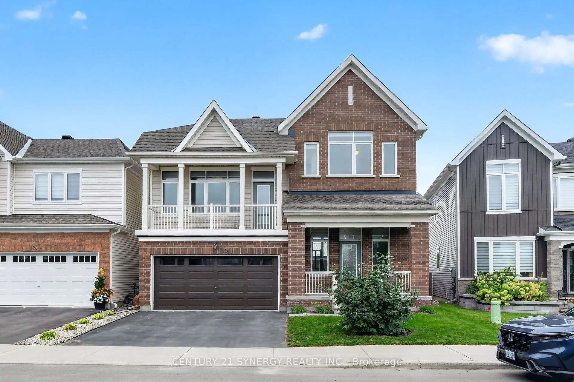 Detached Home For Sale | X13732382