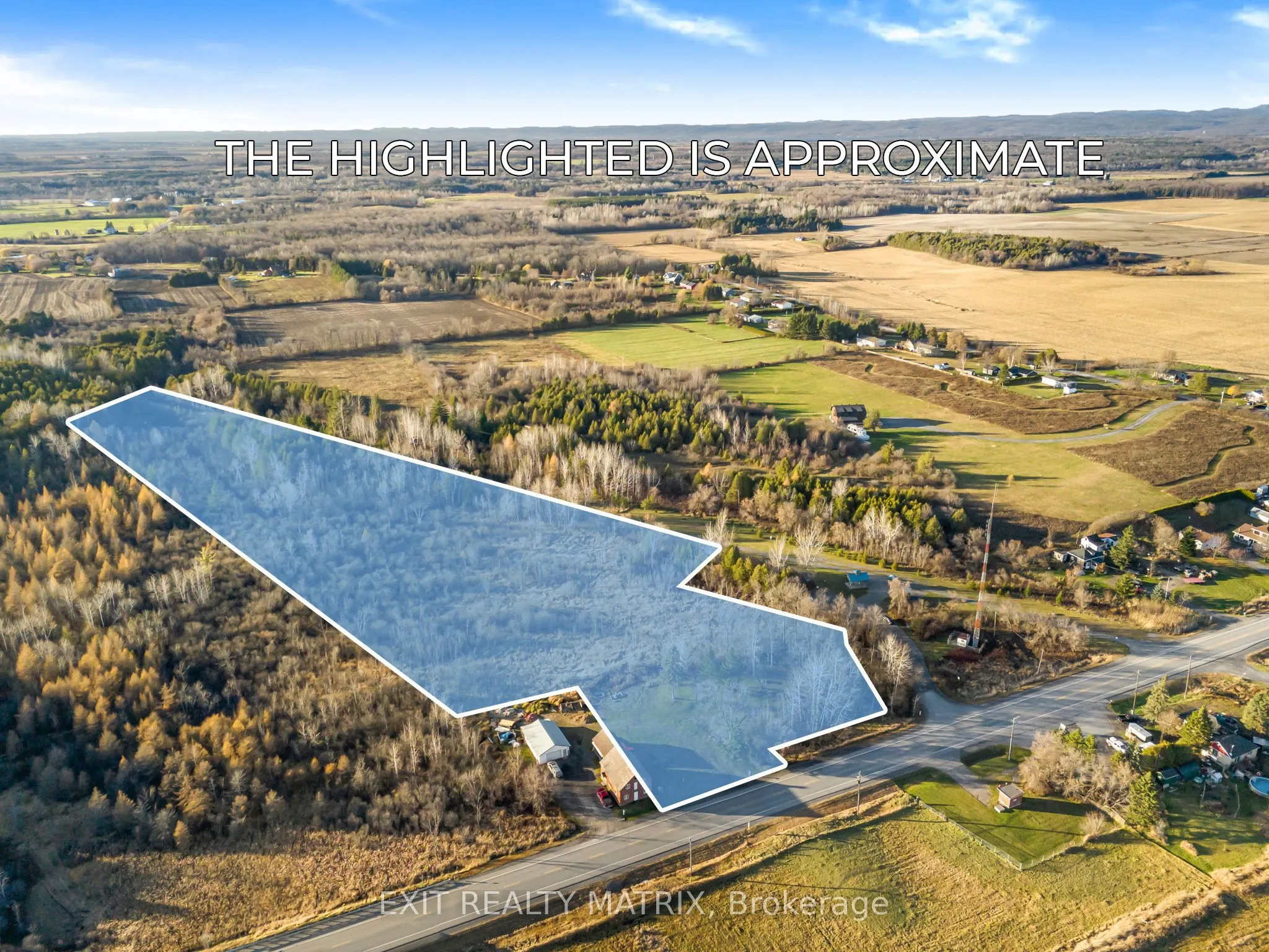 Vacant Land For Sale | X13732412