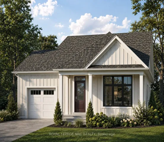 Lot 41 (#517) Mississauga Avenue, Fort Erie, ON L2A 1C2