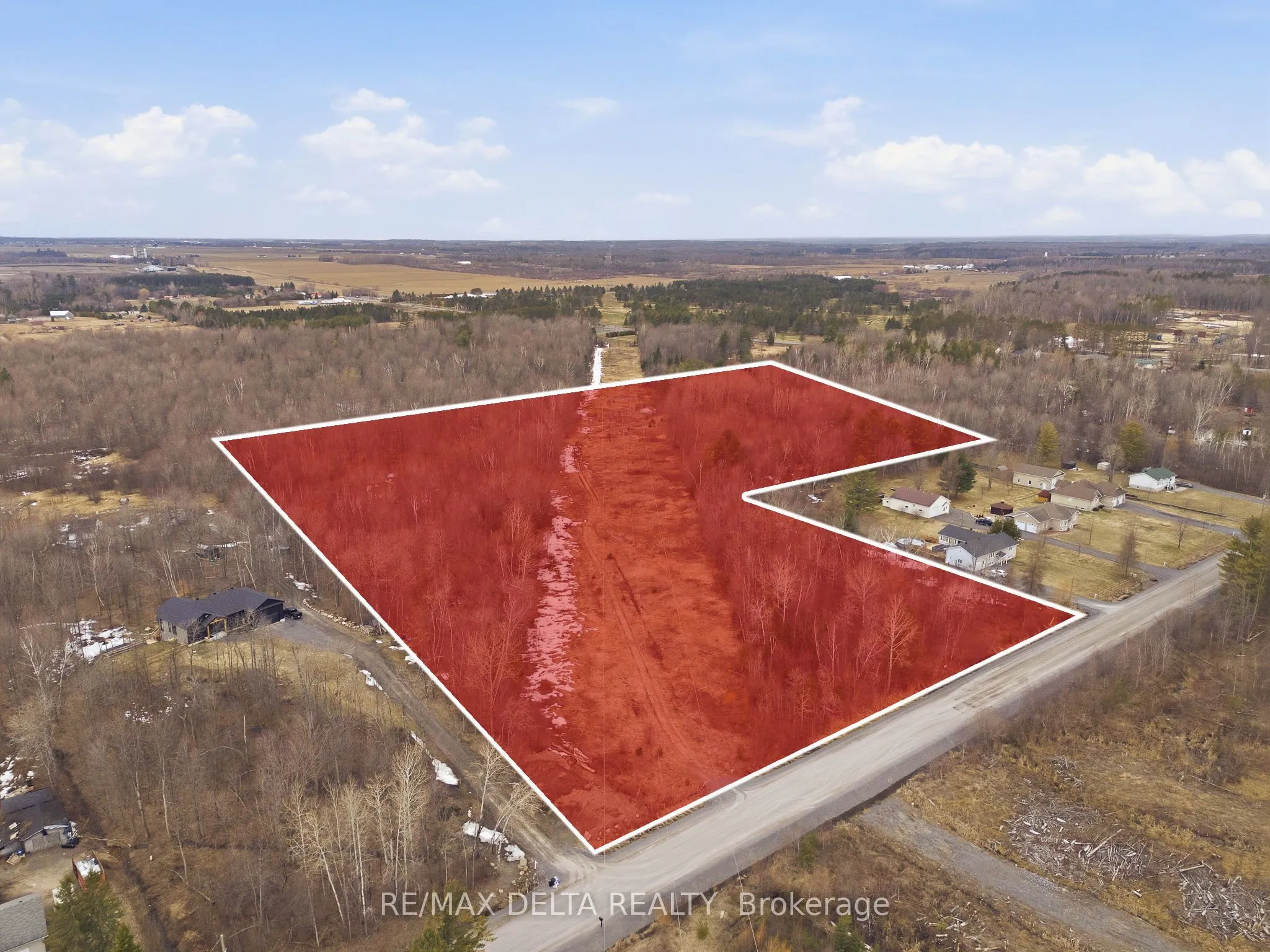 Vacant Land For Sale | X13733570