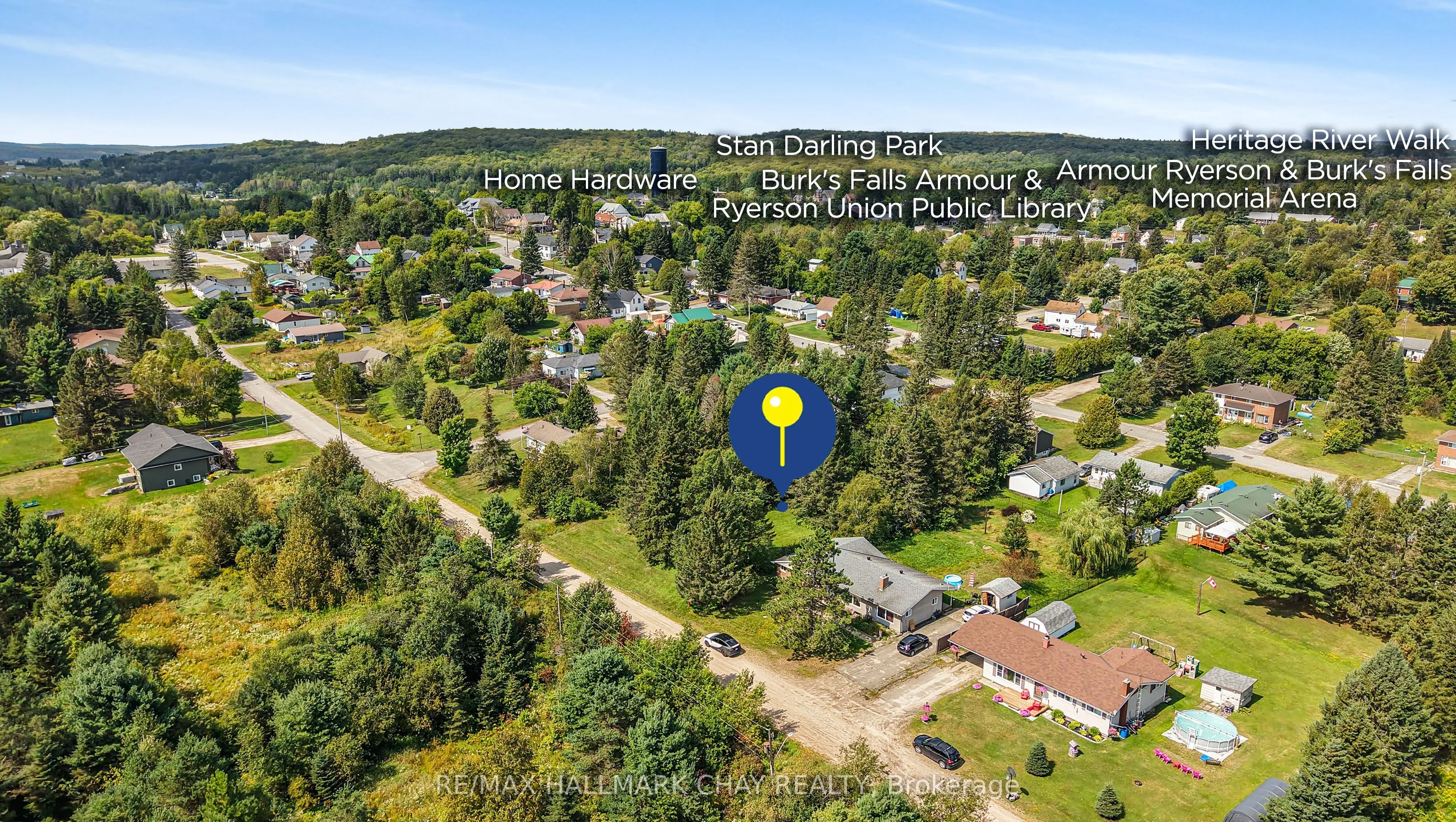 Vacant Land For Sale | X13733794