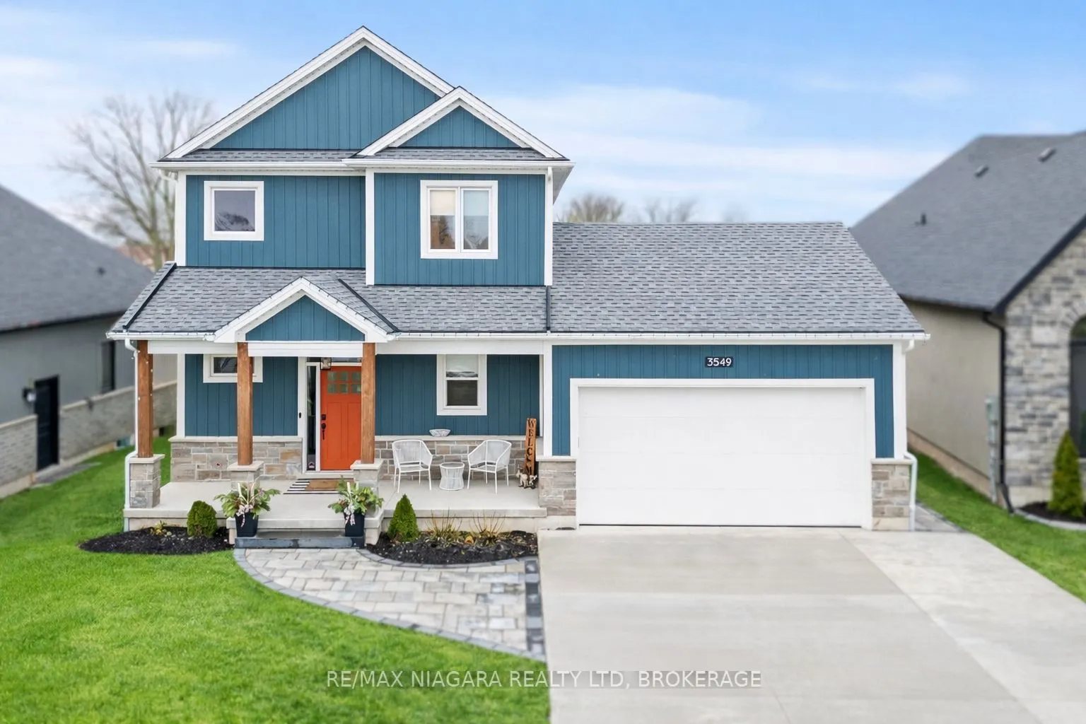 Detached Home For Sale | X13734040