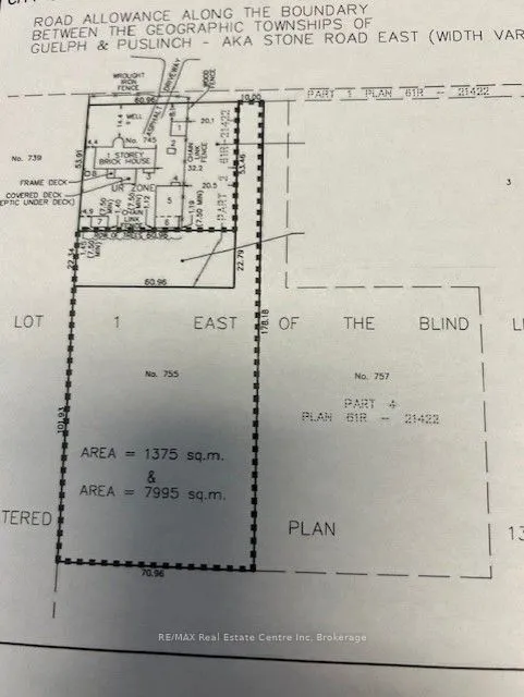 Vacant Land For Sale | X13734180