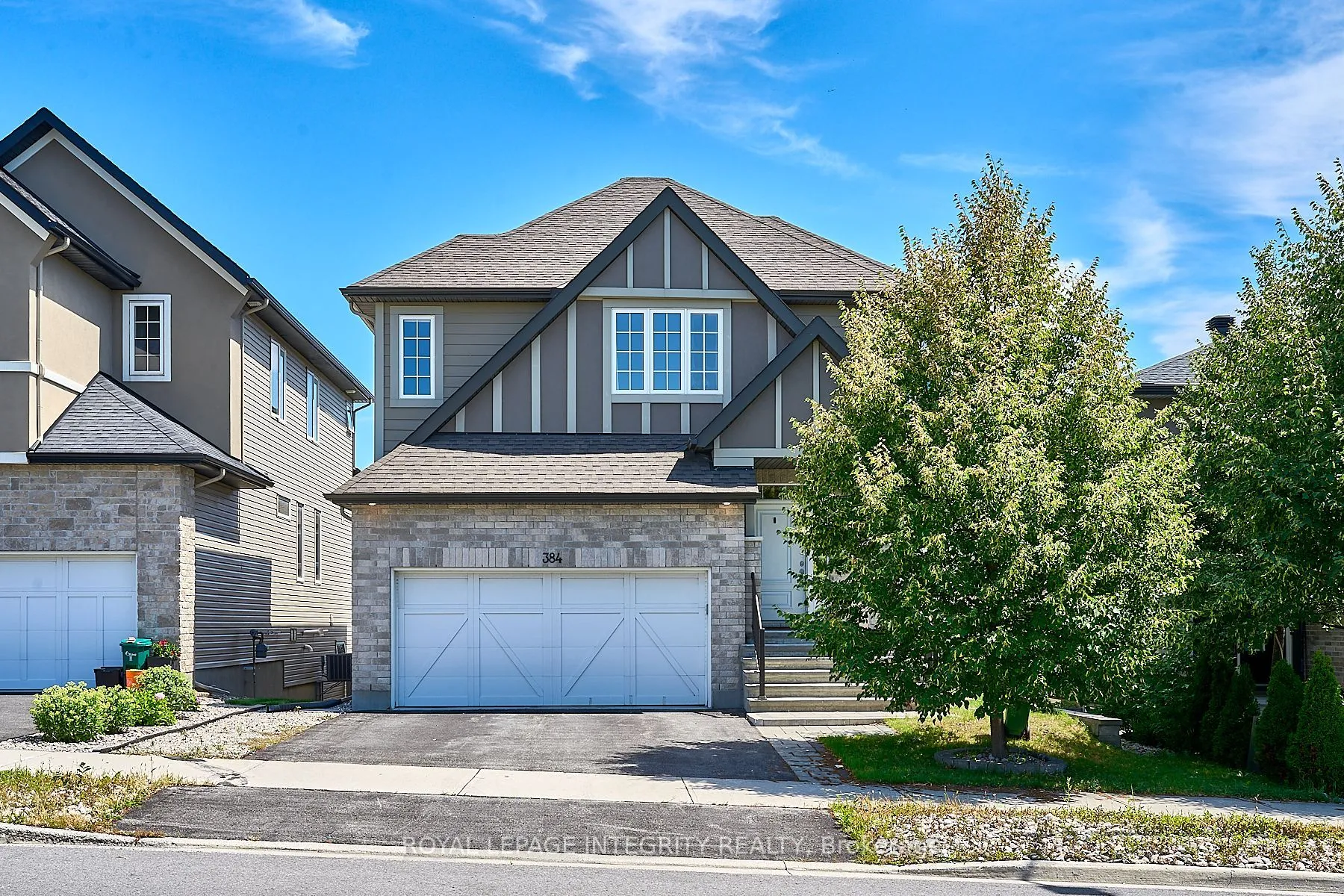 Detached Home For Lease | X13734466