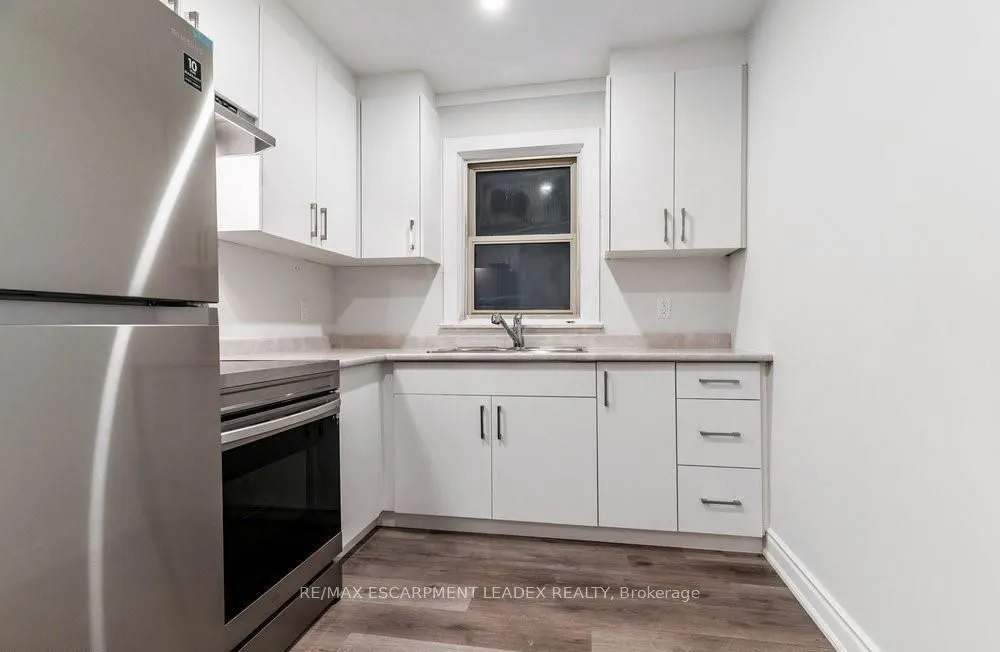 Detached Home For Lease | X13734534
