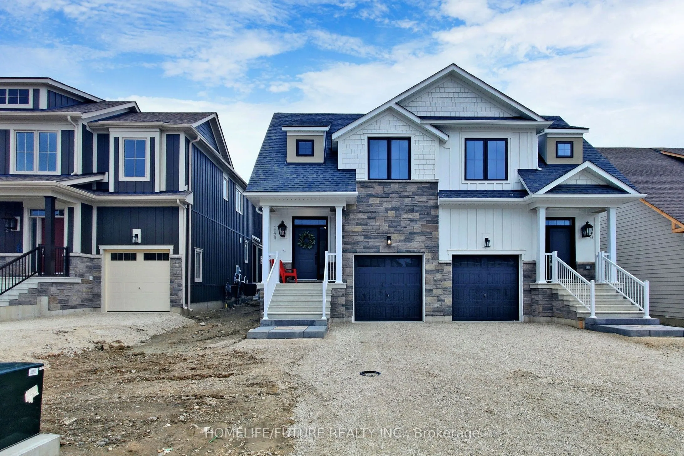 Semi-Detached Home For Lease | X13734598