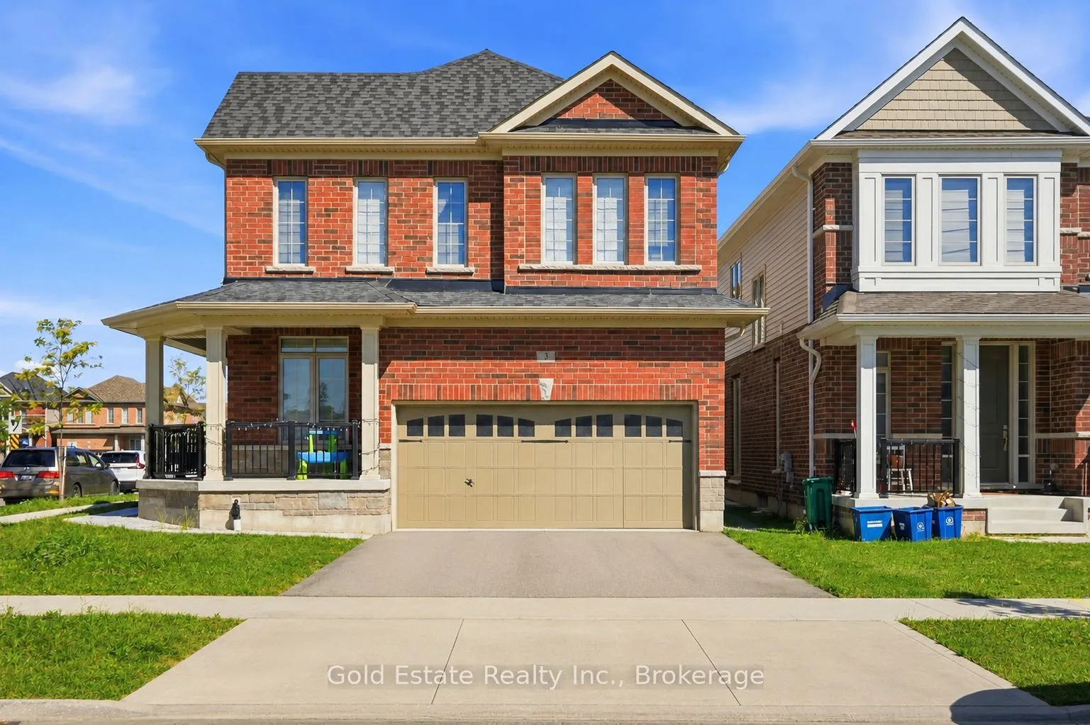 Detached Home For Sale | X13734604