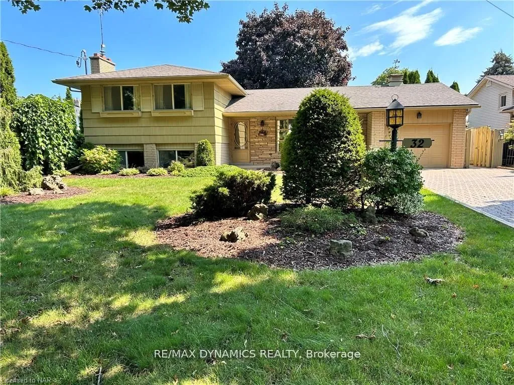 Detached Home For Lease | X13734642