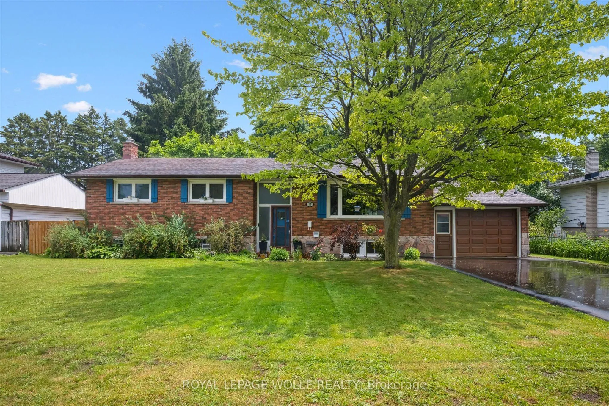 Detached Home For Lease | X13734650
