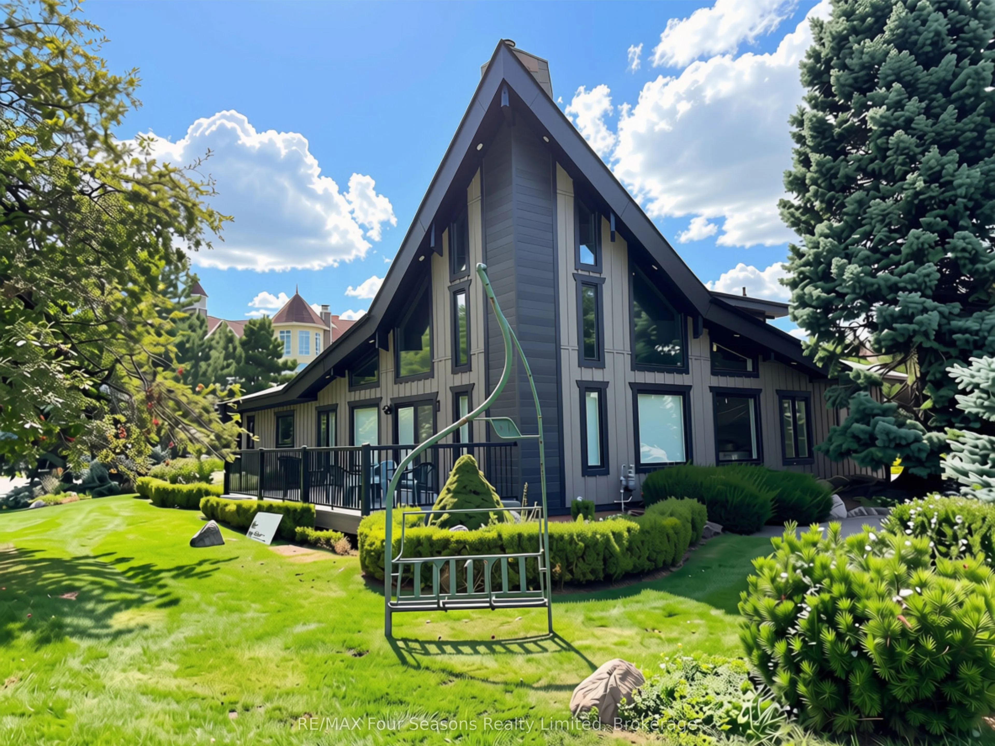 Detached Home For Lease | X13734682