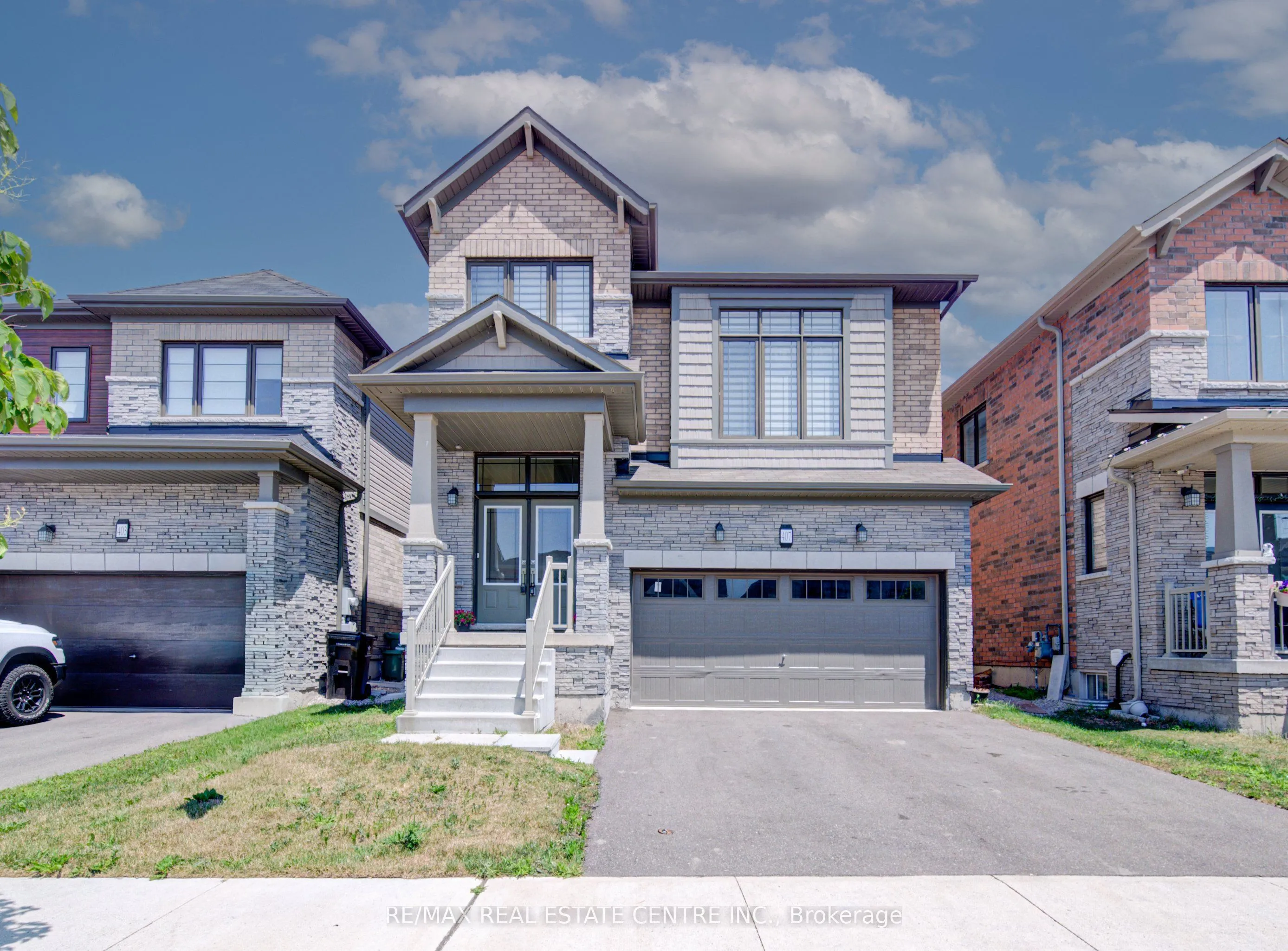 Detached Home For Sale | X13734690