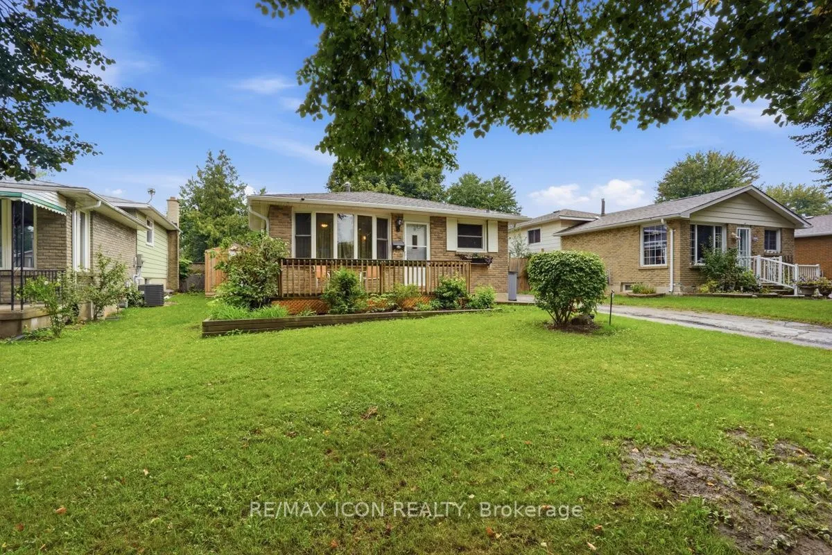 Detached Home For Sale | X13734698